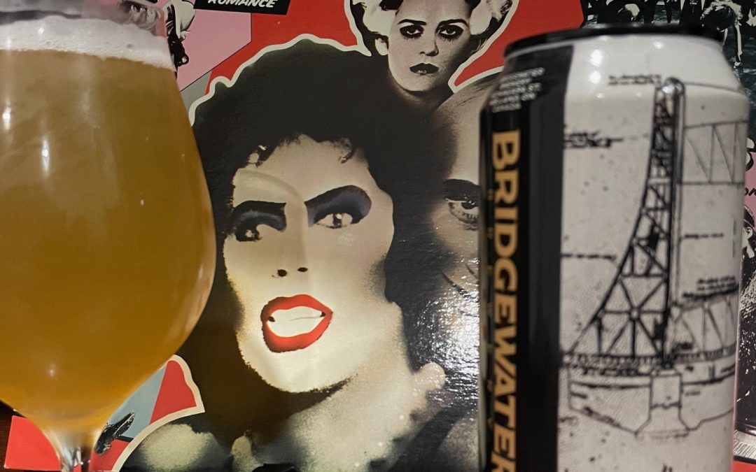 Rose City & Rocky Horror