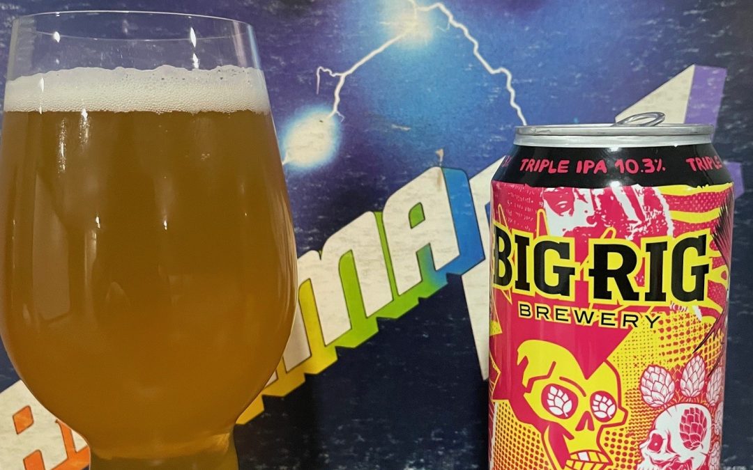 Mohawk, More Hops, Mohawp