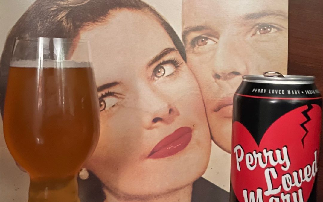 To Love and Beer Loved *