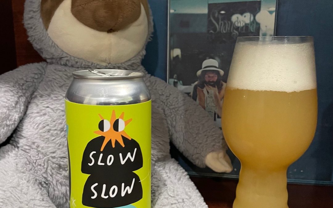 How Slow Slow Can You Go Go