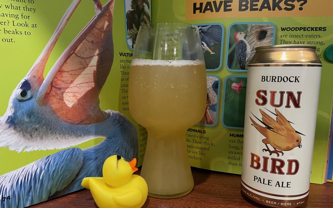 The Bird is the Word