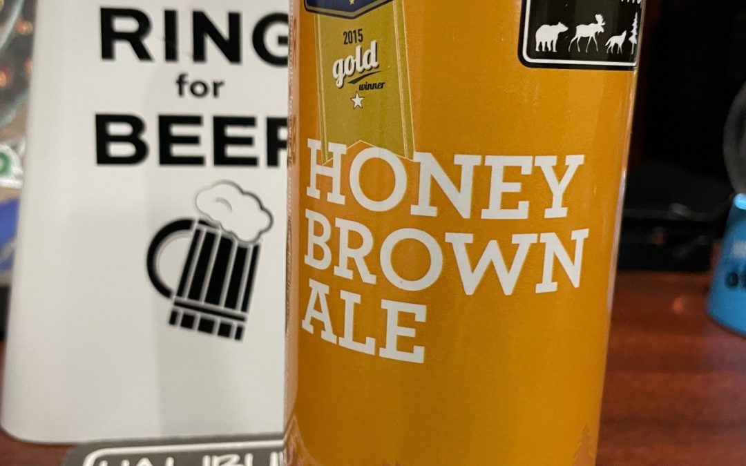Haliburton Highlands Honey