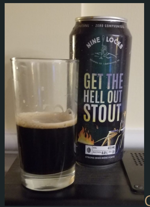 A Shout Out to Get the Hell Out