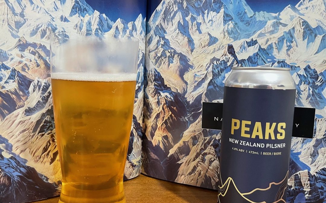 Peaks and Valleys