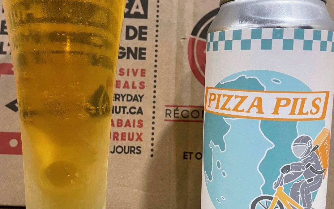 Does Pizza Pils Deliver?