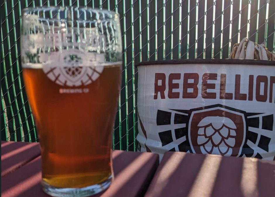 Hey Regina, Show Us Your Grey Cup!