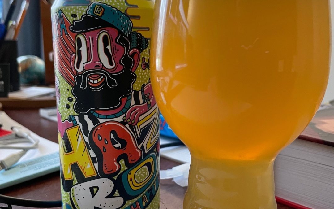 A Hazy Review