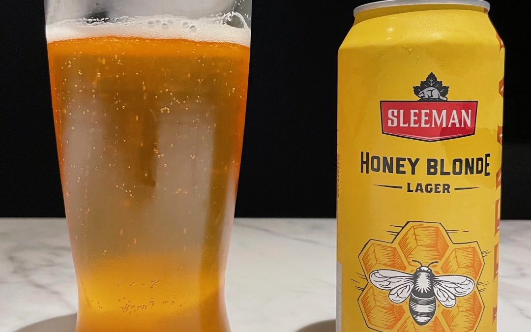 Honey Blonde Beats Brown Hands Down
