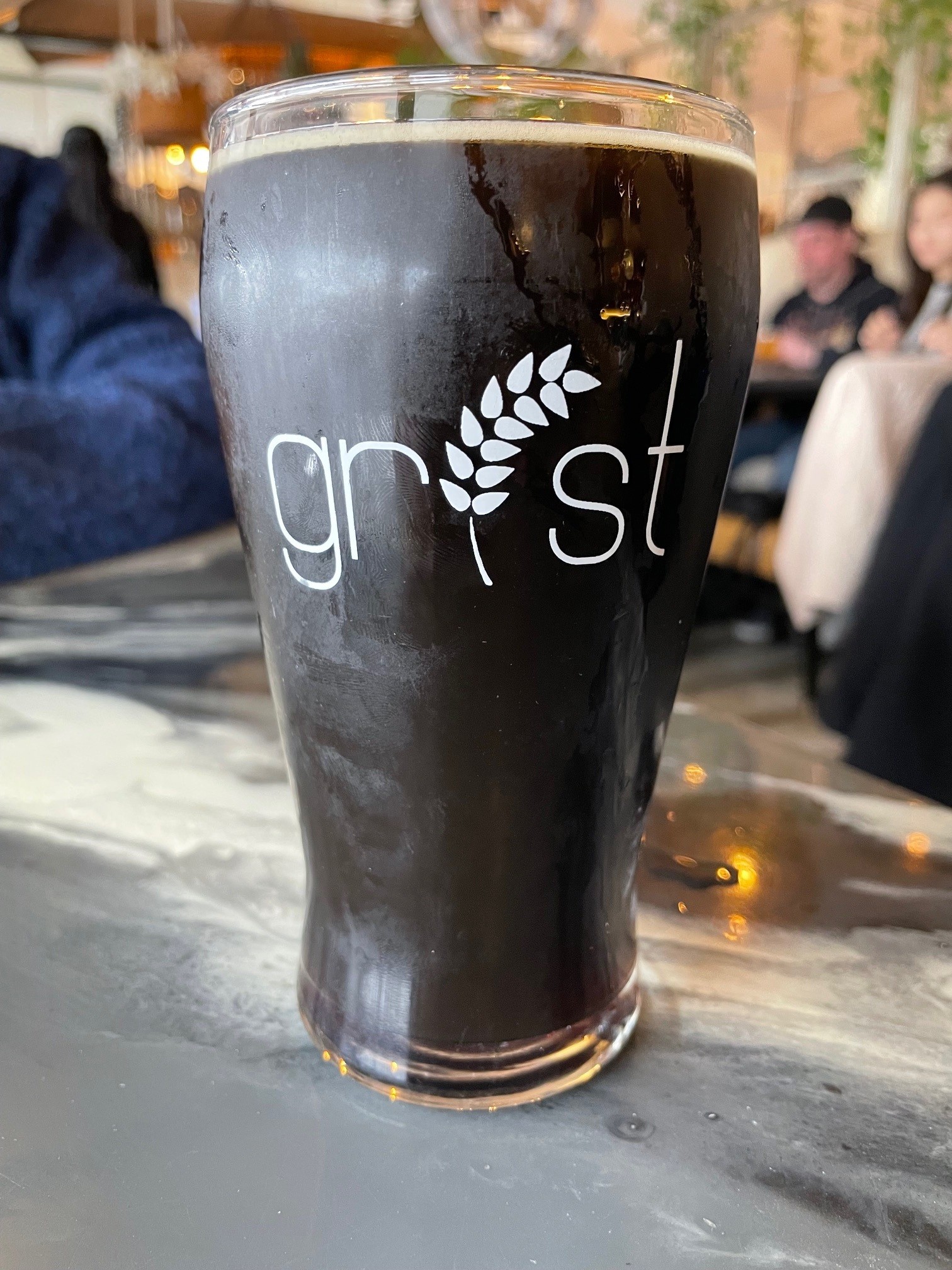 Lannister Stout