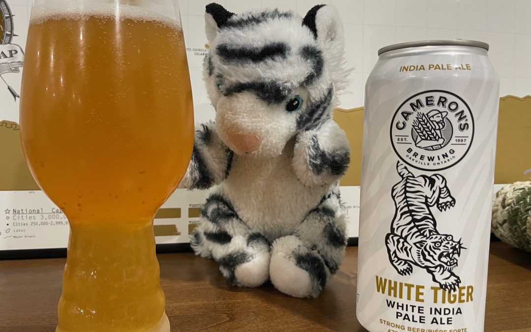 Paper Tiger