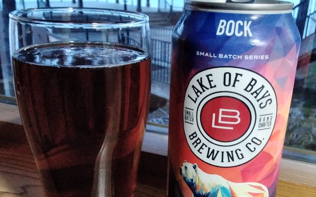 Bock Bear