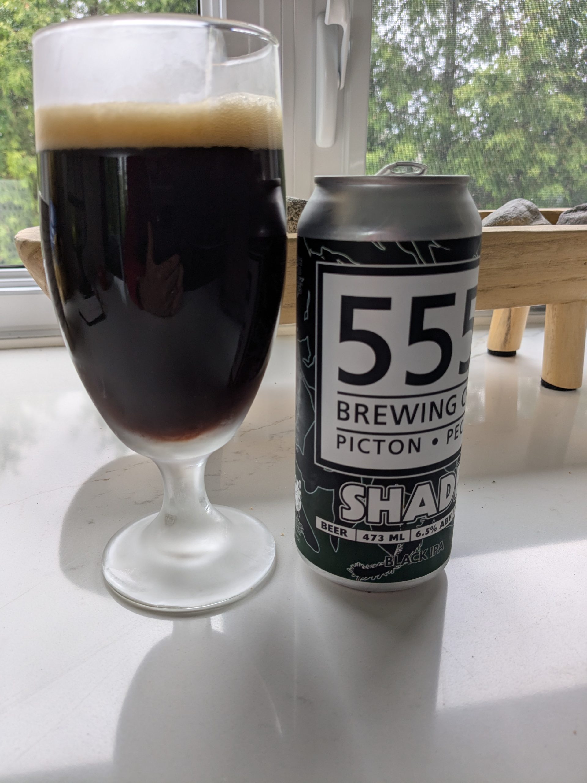 555 brewing