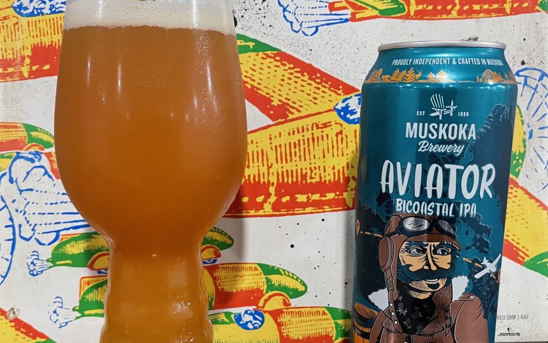 An East and West Taste Test