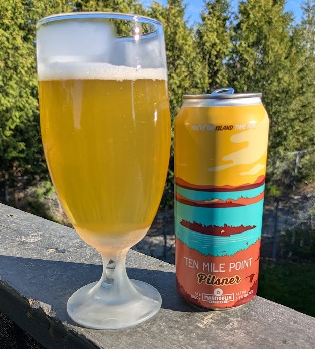 TenMileBeer