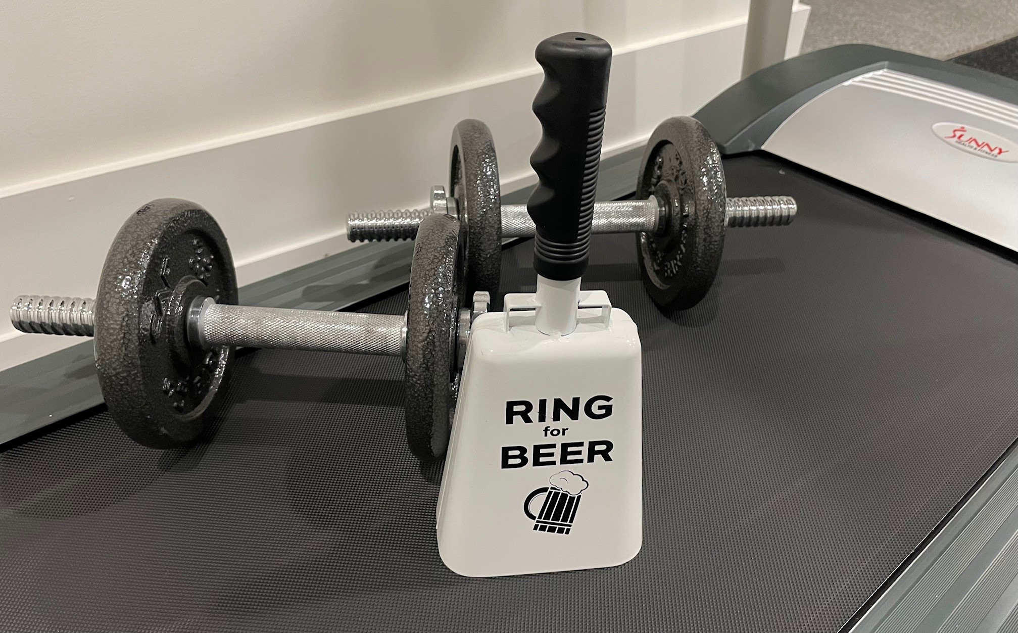 Beer Bells
