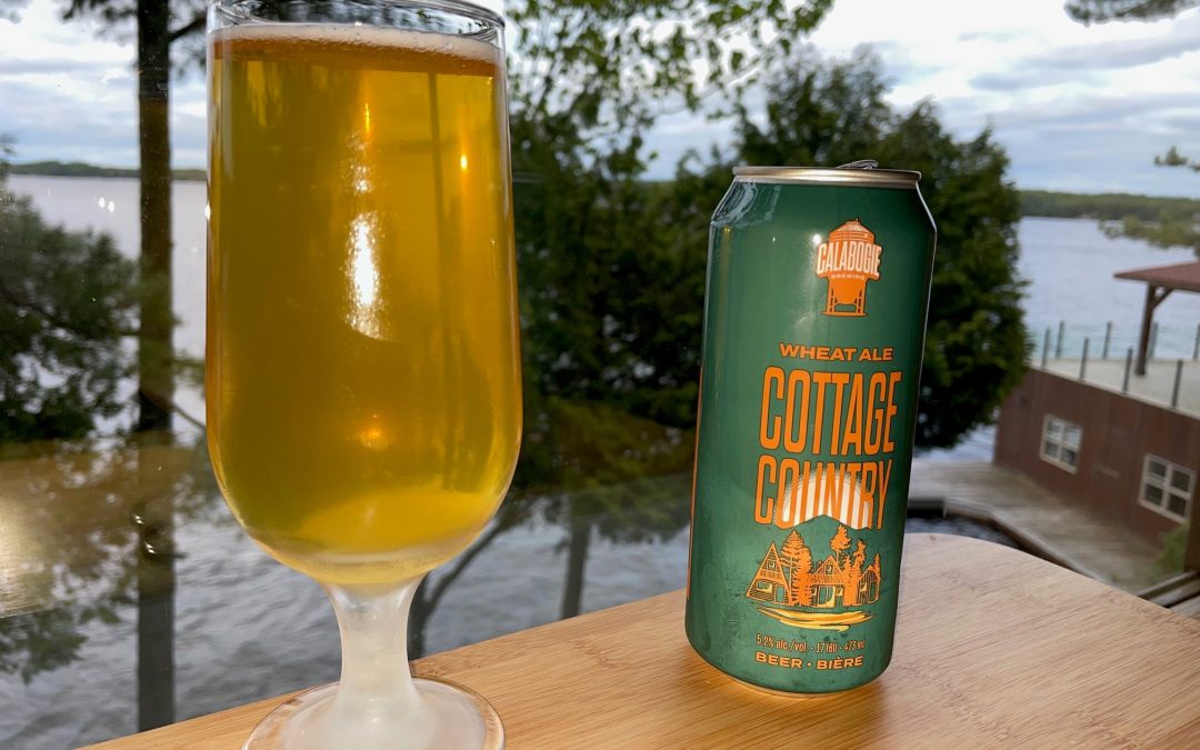 Calabogie Cottage Country