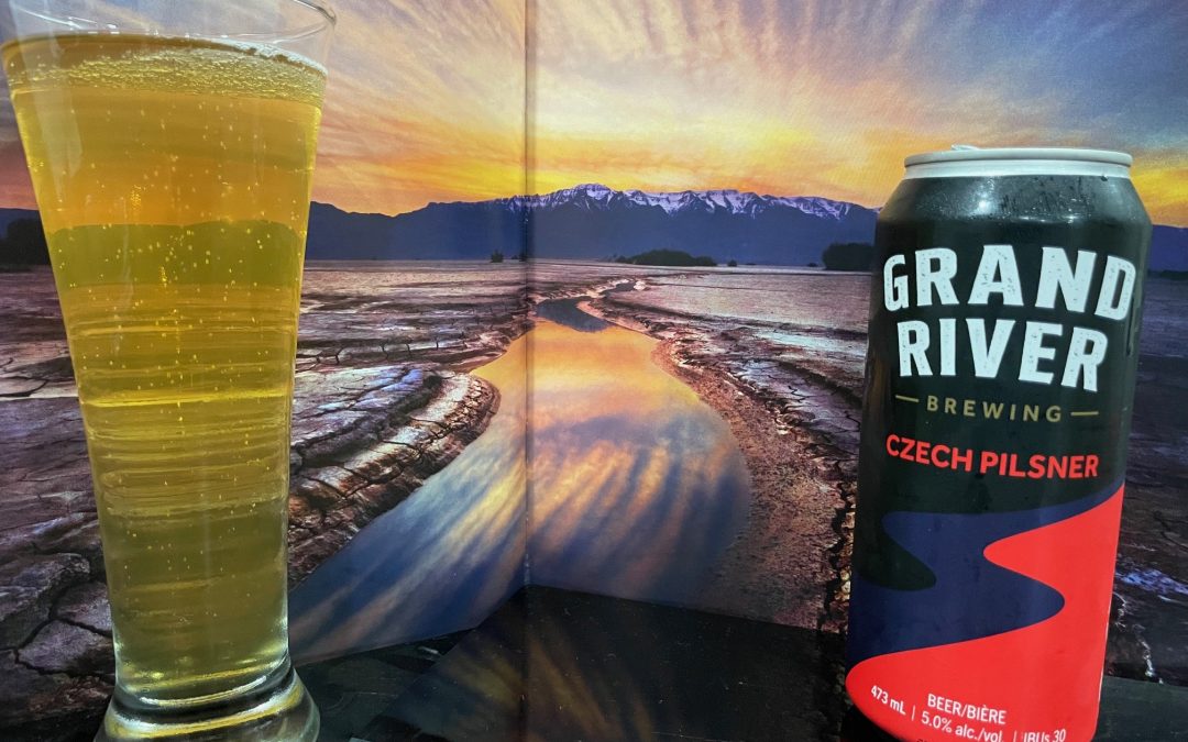Tastes Like Beer? Czech