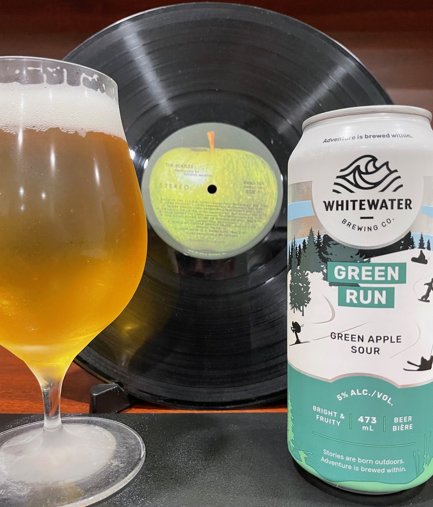 Green Run