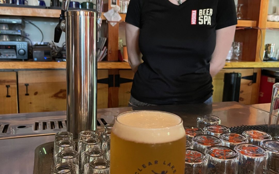 Beer Farming