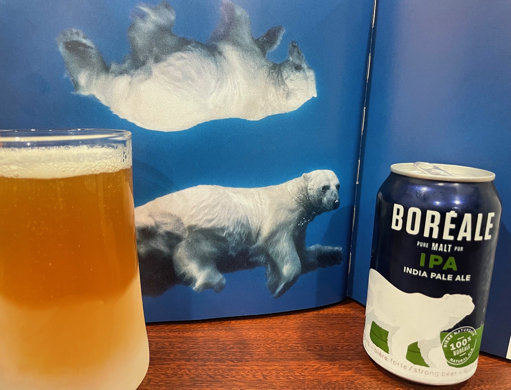IPA Boreale