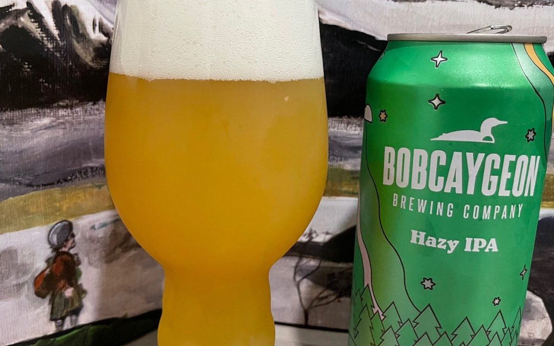 It’s OK to Drink the Yellow Beer
