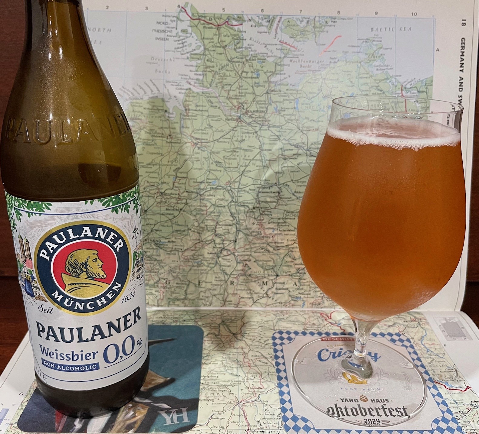 Paulner 00