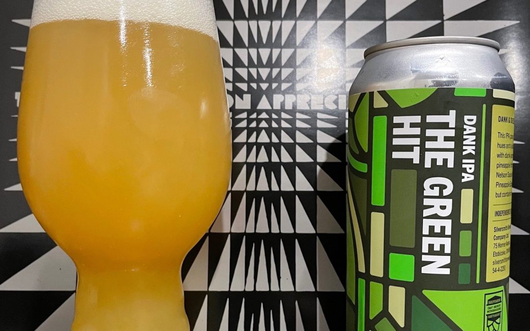 High on The Green Hit