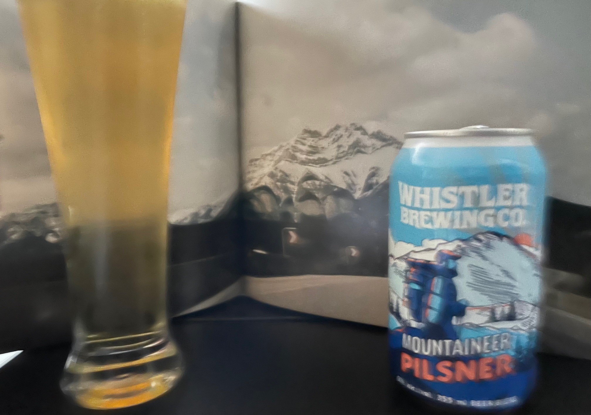 Mountaineer