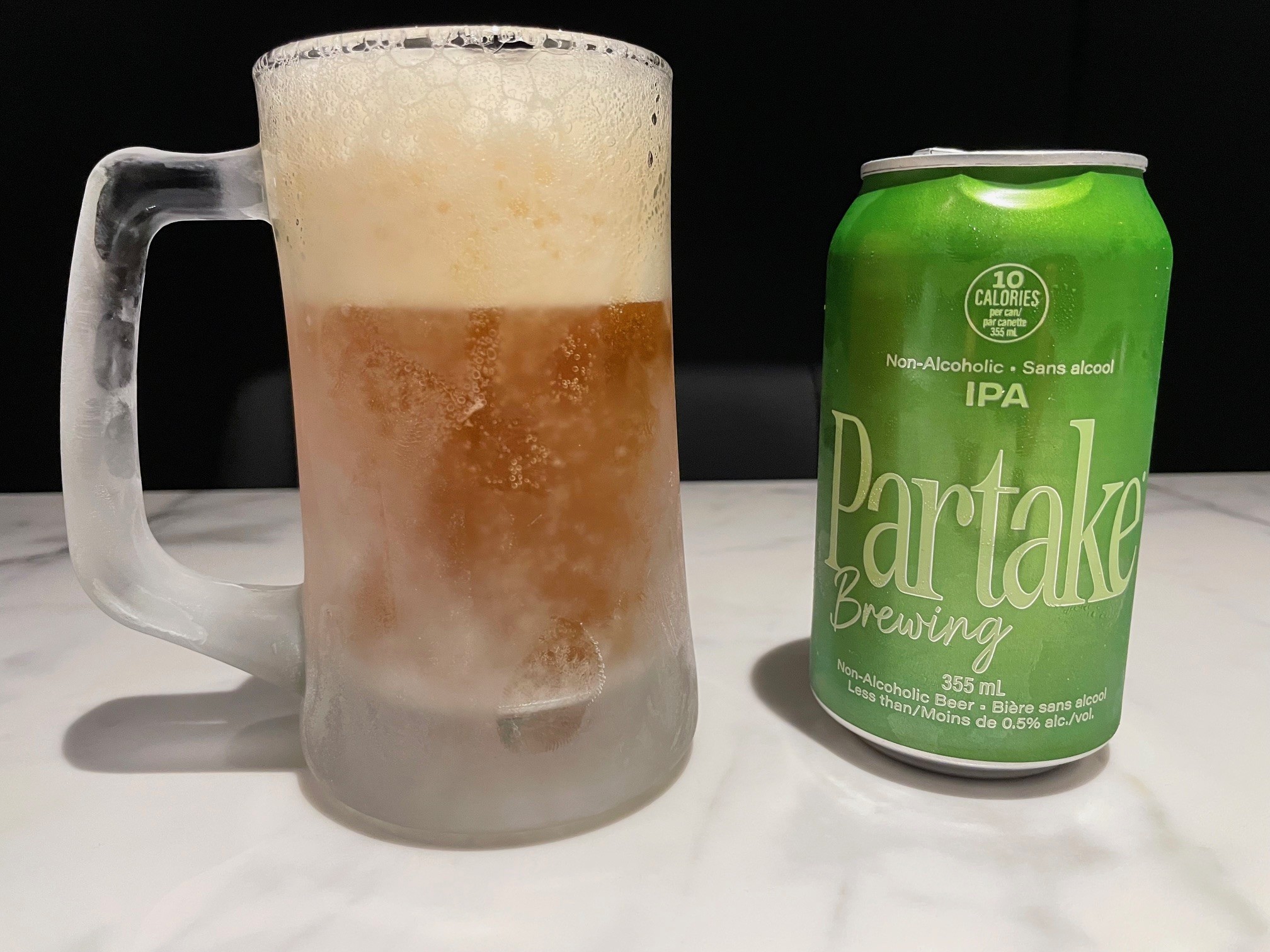 Partake IPA
