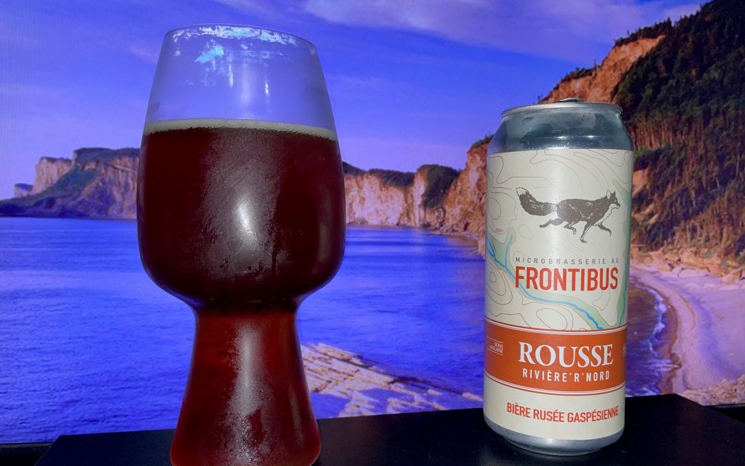 A Family Friendly Frontibus