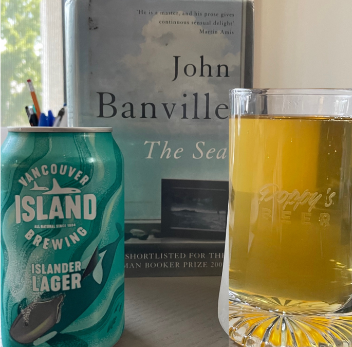 Greetings from the Island, Wish You Were Beer