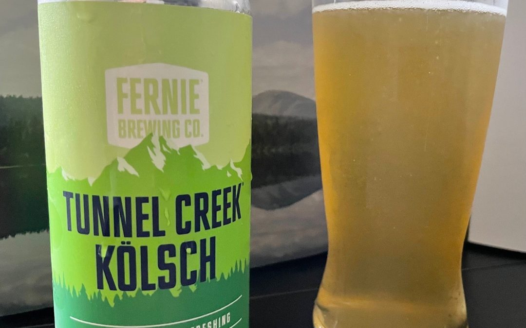 Corn and Sugar and a Beer that Tastes Like Beer