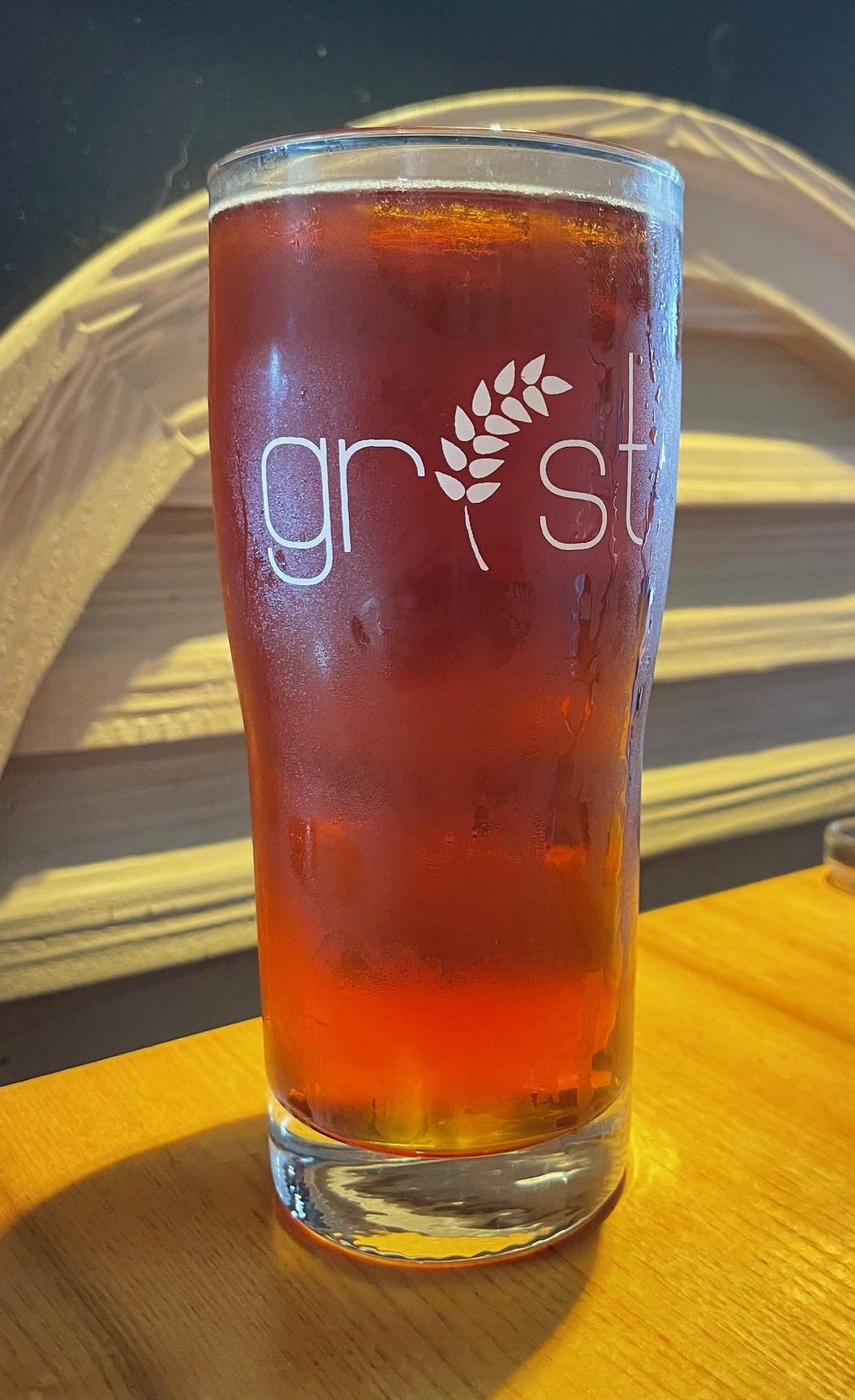 Vienna Lager Grist