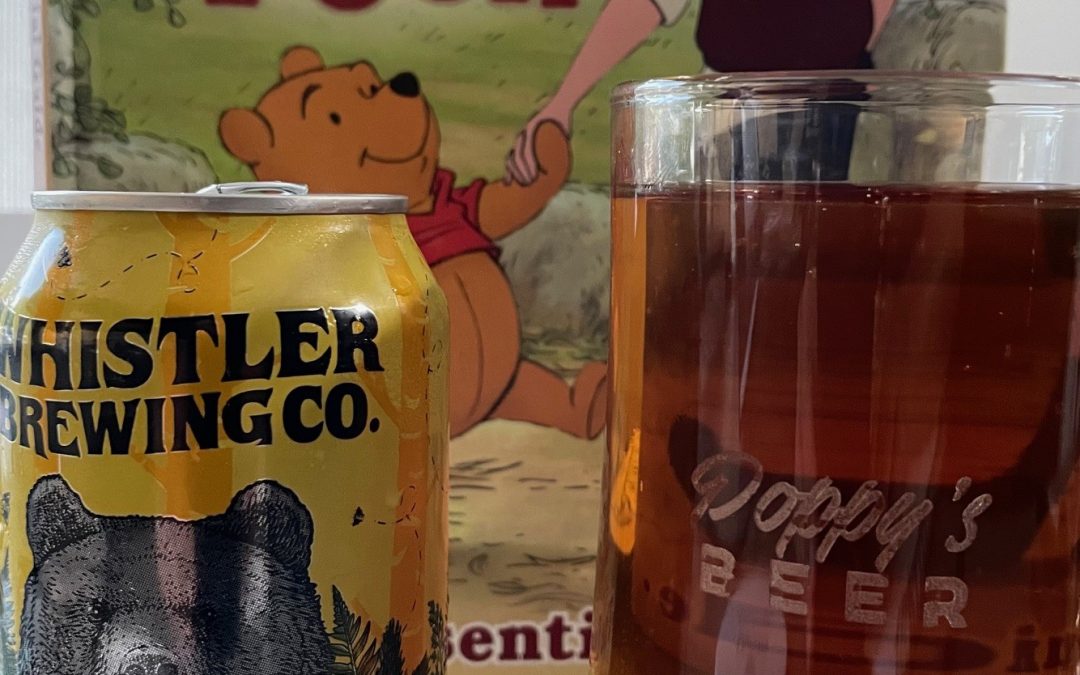 A Honey of a Lager