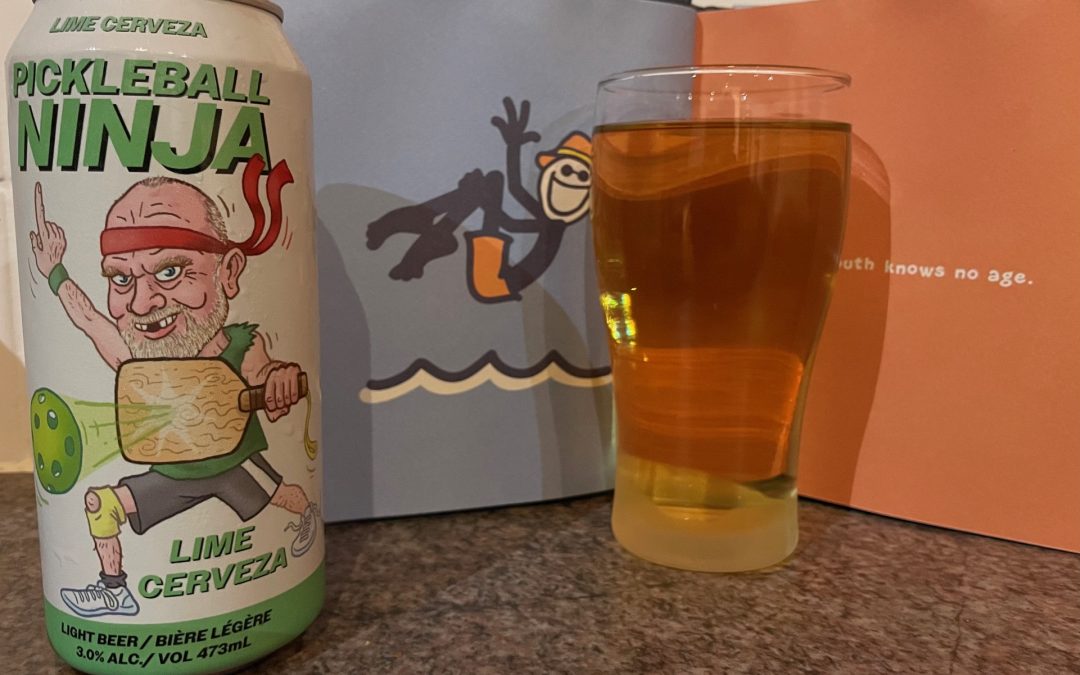 Pickleball Juice