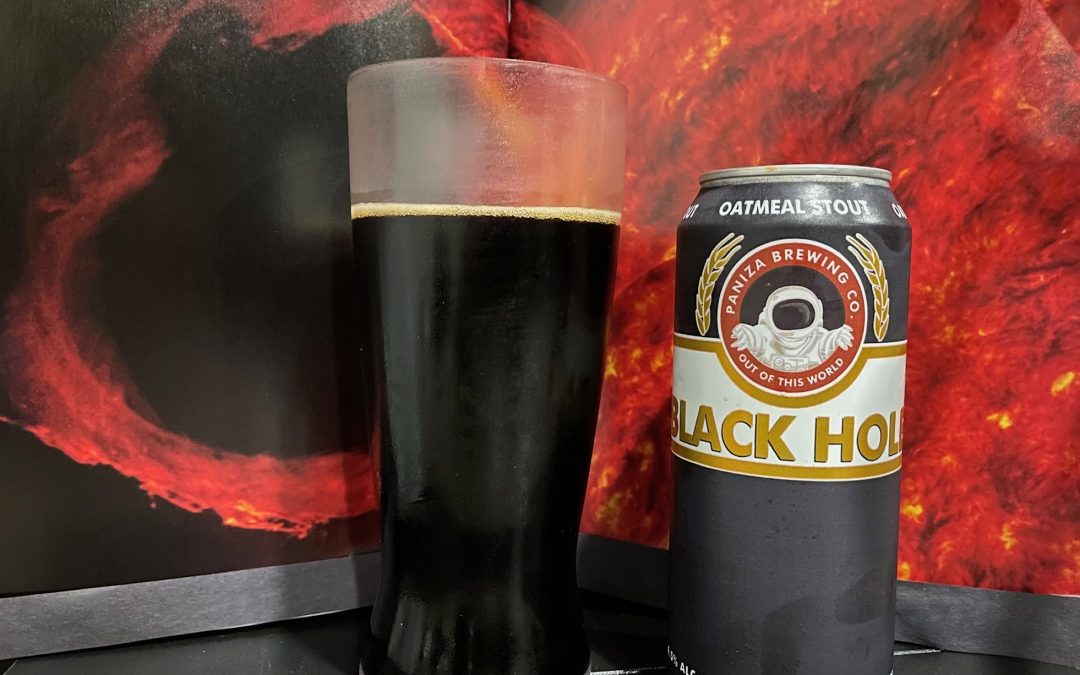 This Black Hole is a Star **