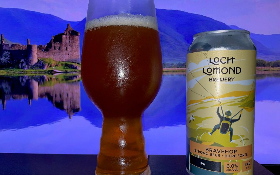 Loch and Loaded