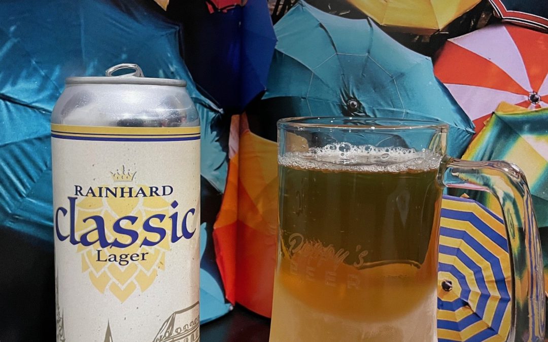 A Beer That Tastes Like a Beer