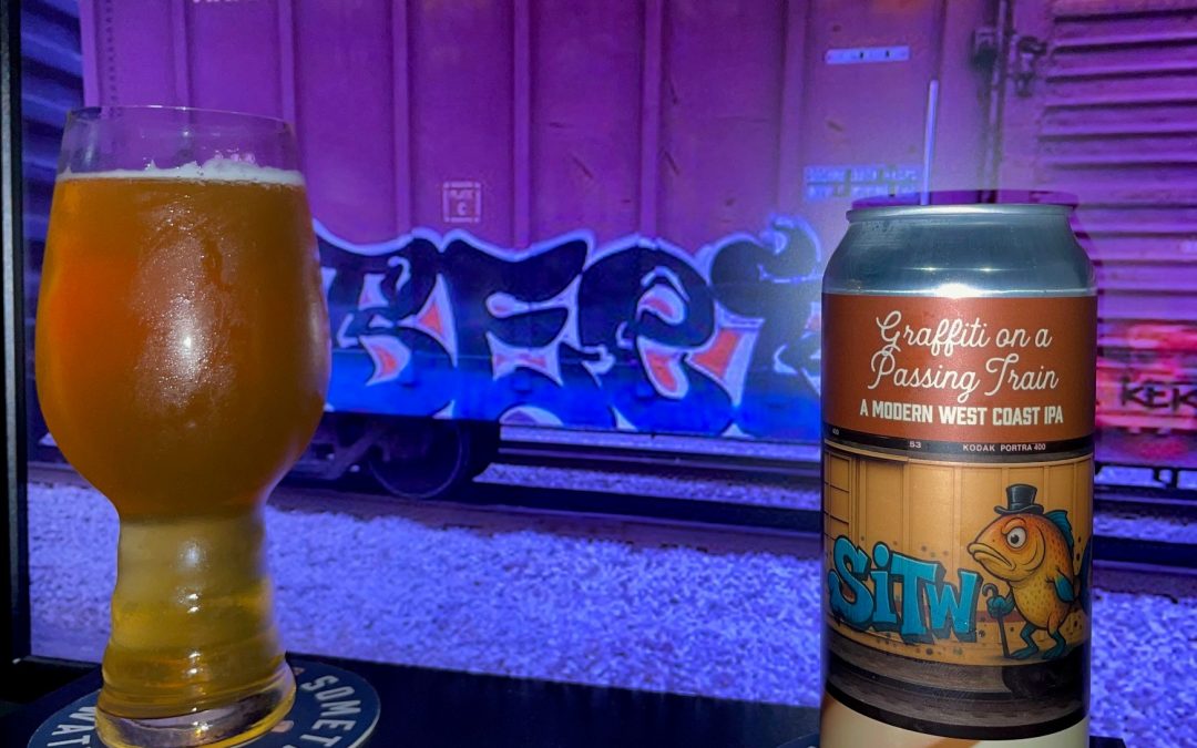 Don’t Miss the Train