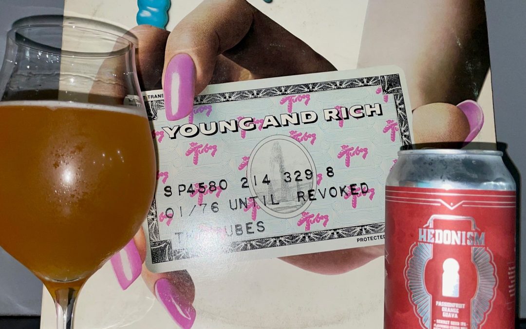 The Not So Fine Line Between Hedonism and Masochism
