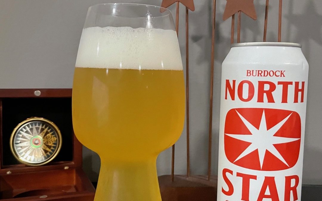 A Near North Star