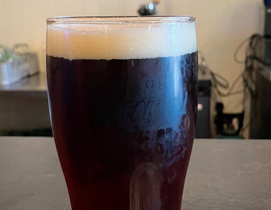 POrt COlborne Craft Makes a Smooth Landing