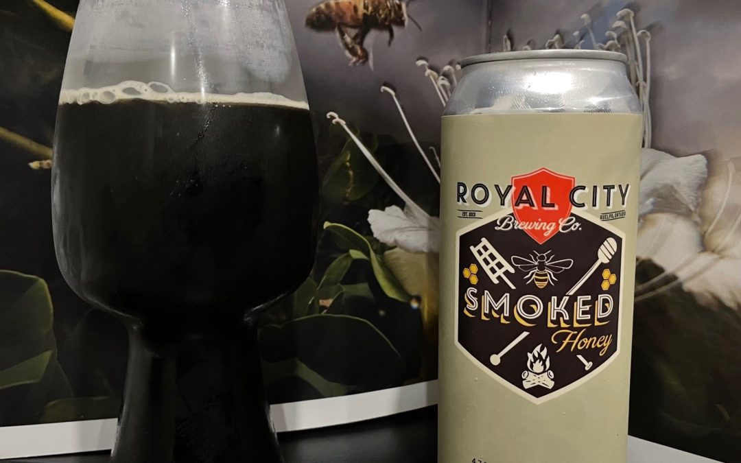 Sweet and Smoky? KISS Please