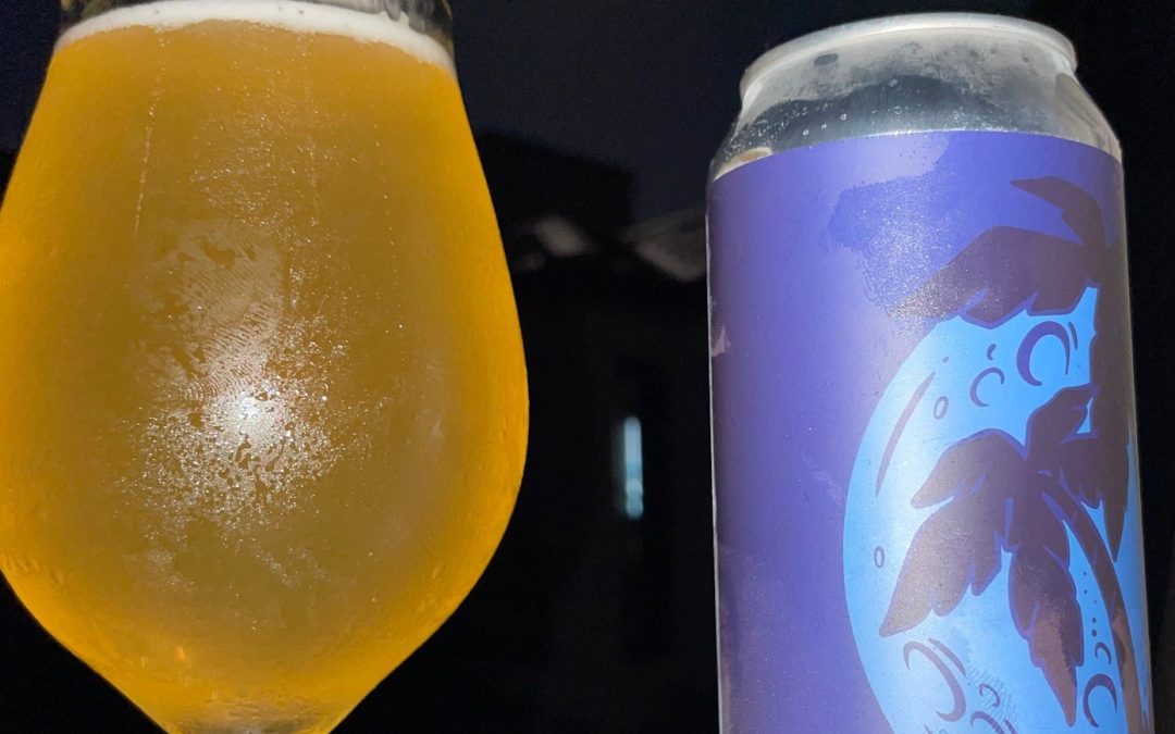 Tahiti Wheat Treat