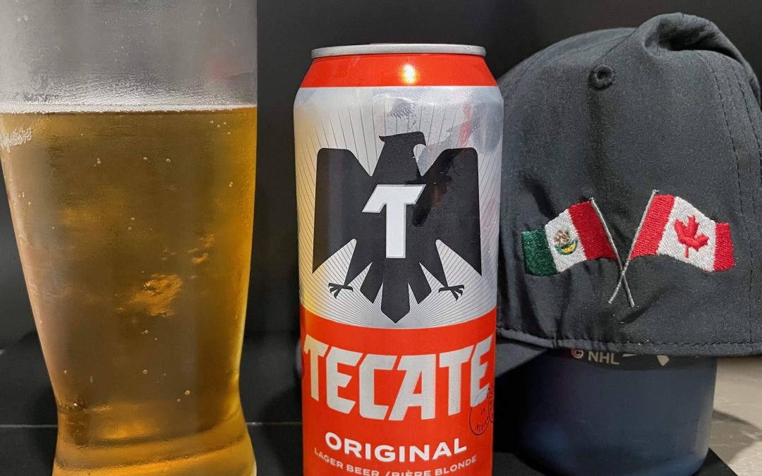Border Town Brewski