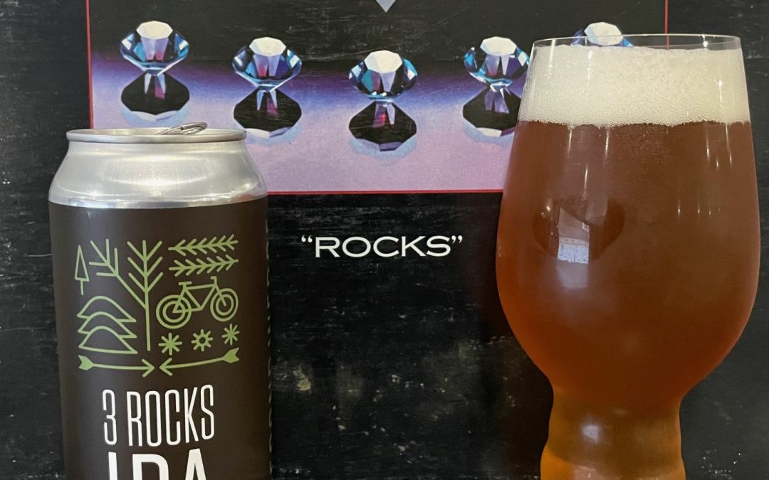 3 Rocks Rocks