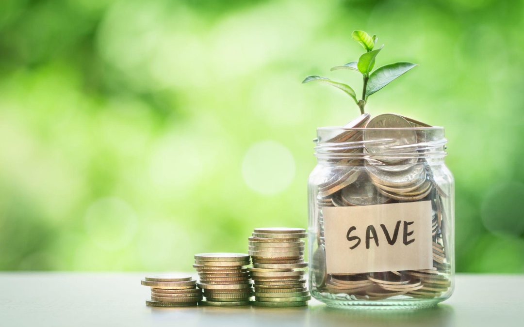 The COMDB Guide to Saving Money
