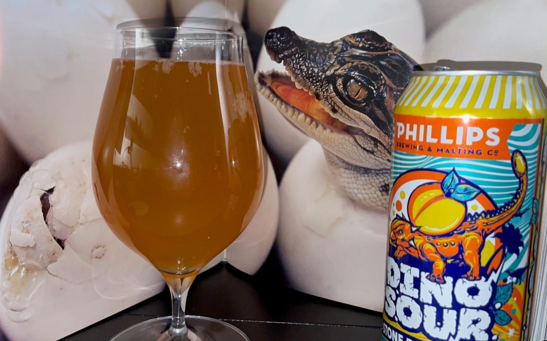 A Sour Experience
