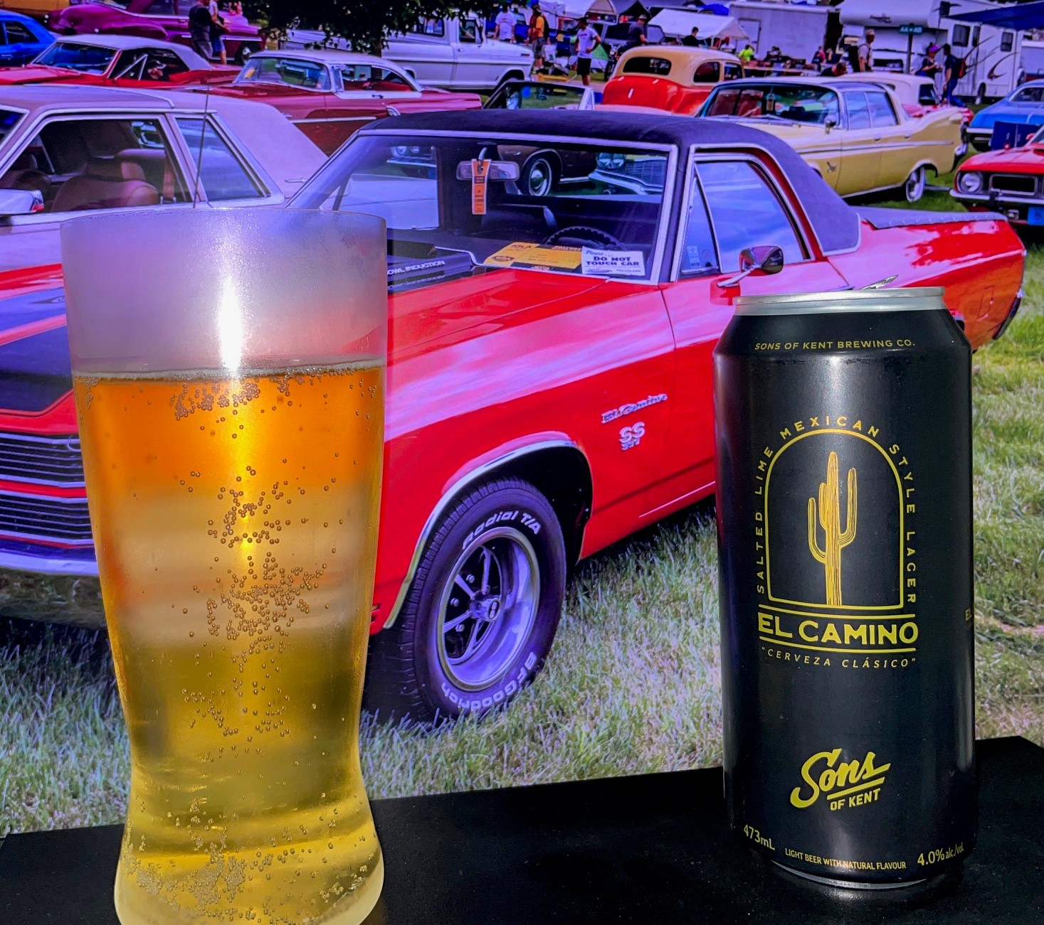 El Camino
