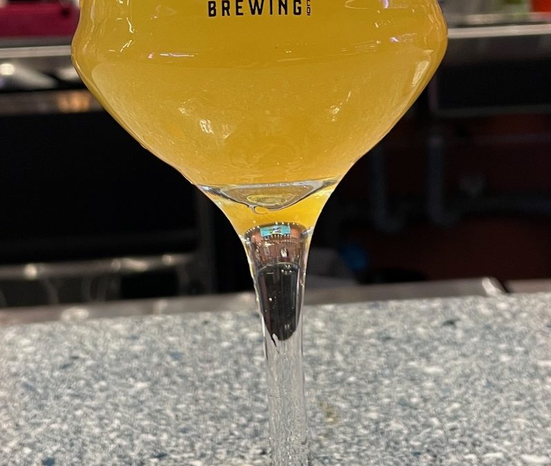 Looking for Mr. Goodbeer